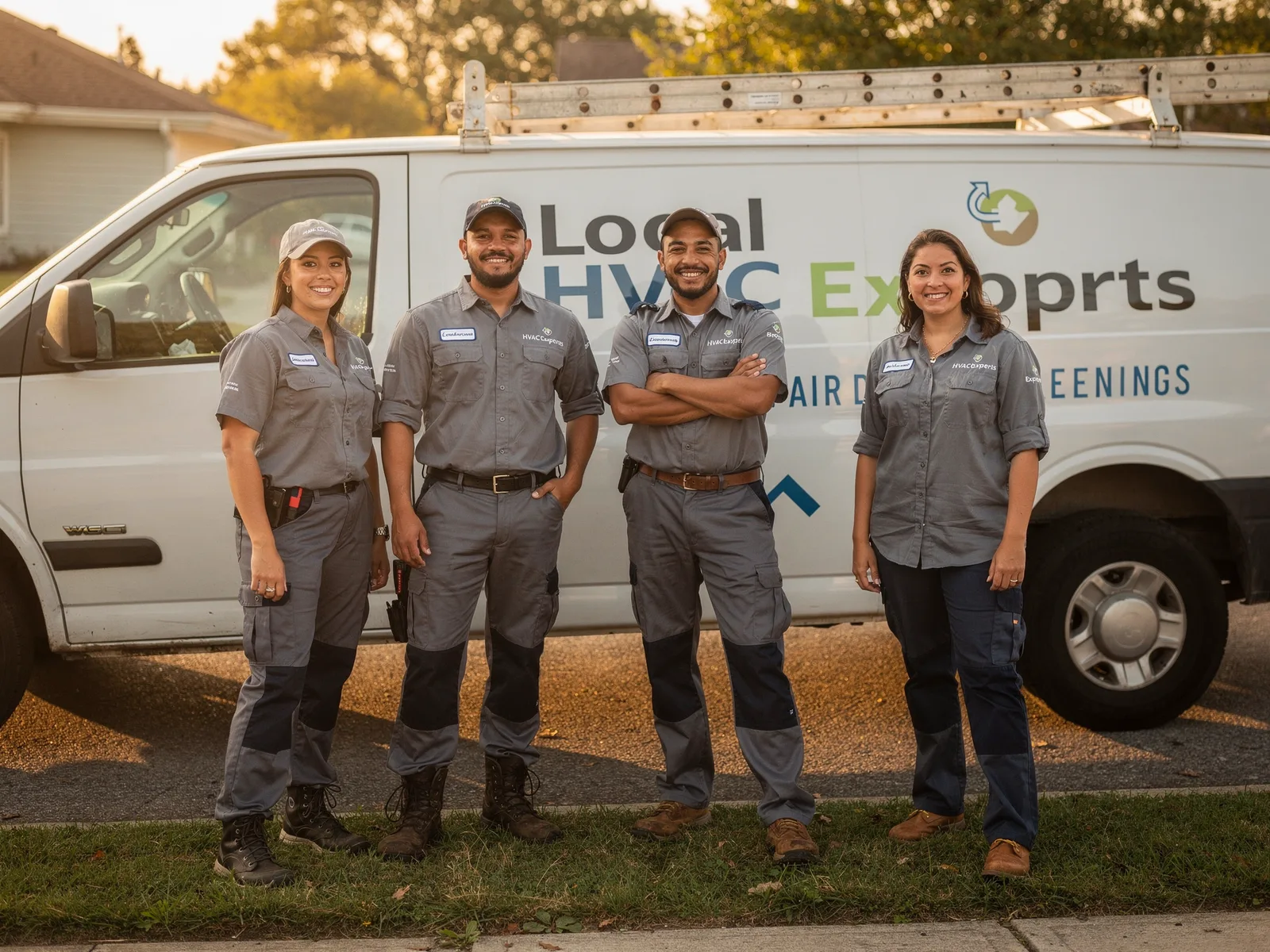24/7 HVAC Repair & AC Replacement company in Dillon Beach, CA
